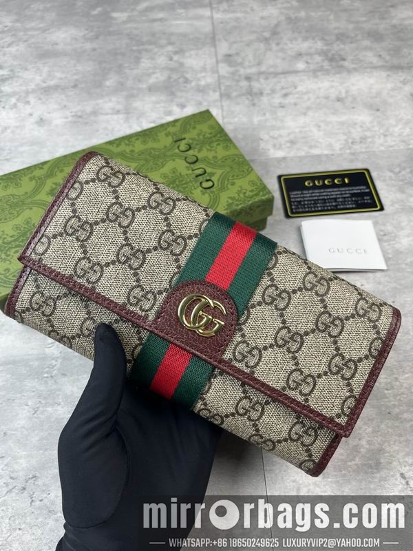 1:1 Replica Gucci Bags 838485 19x10x3.5cm ZC