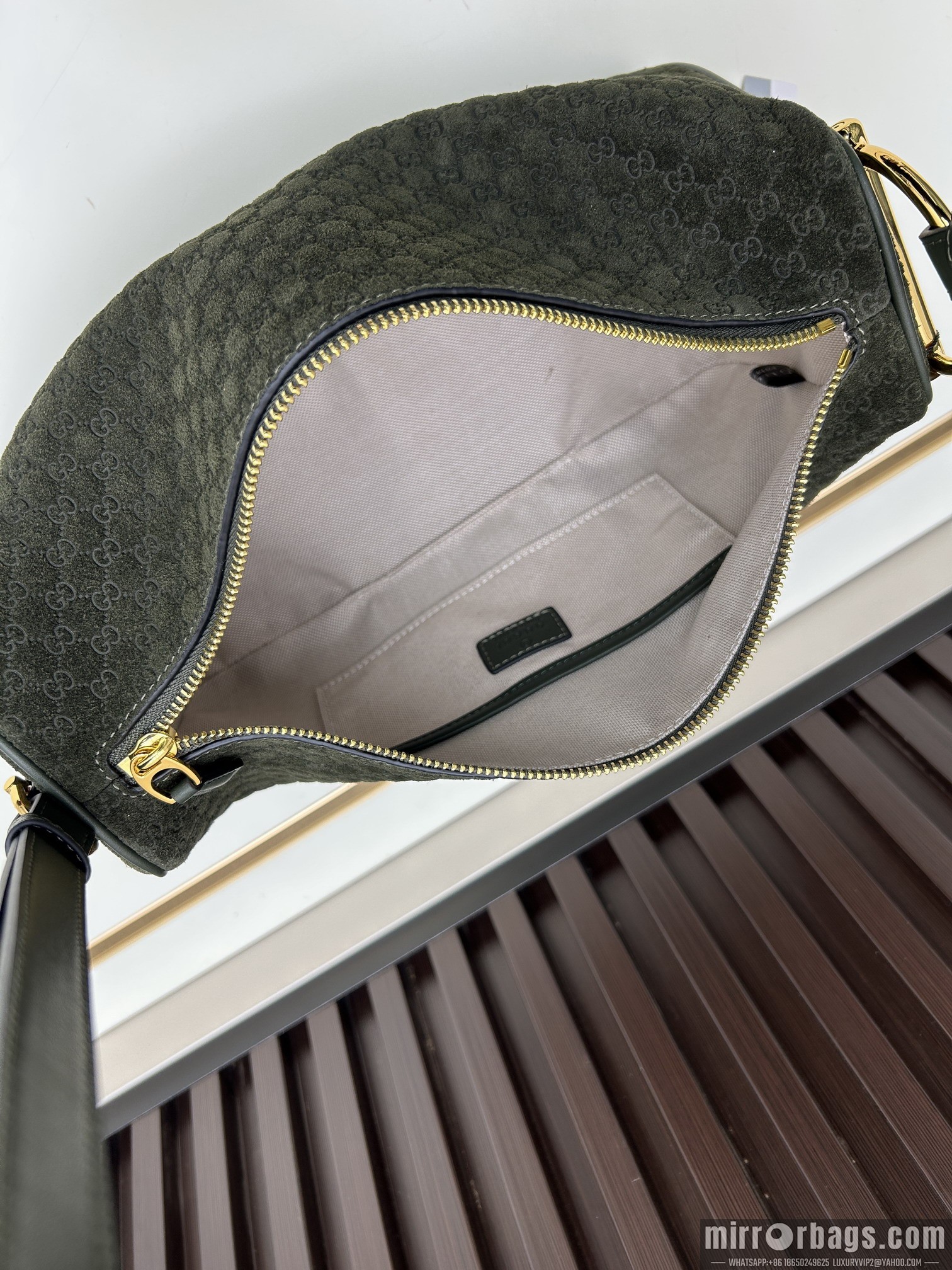 1:1 Replica Gucci Bags GG 08933 31.5x17x12cm jj3