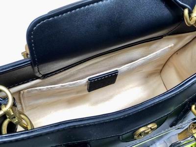 1:1 Replica Gucci Bags 660195 27X24X11CM DF
