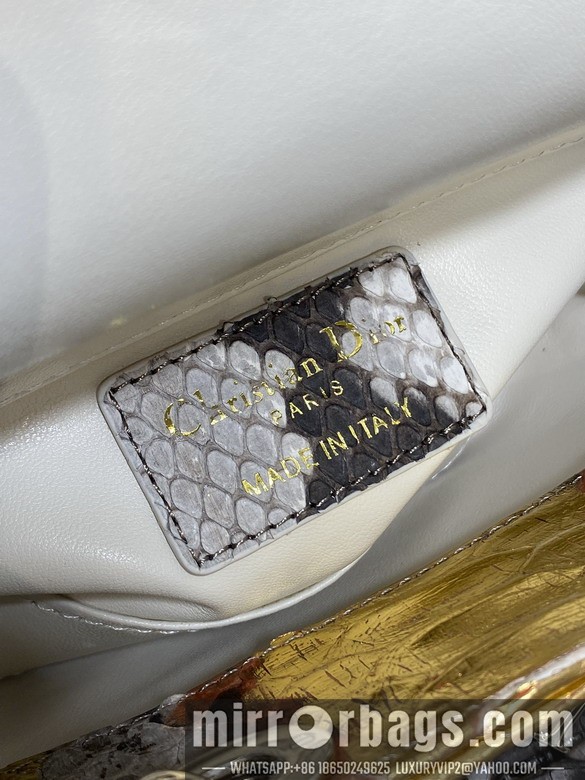 Replica Dior Bags Dior Lady 16.5cm yz5