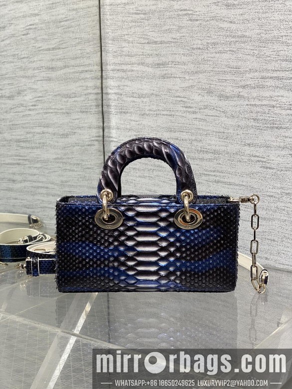 Replica Dior Bags Dior Lady 22cm yz7