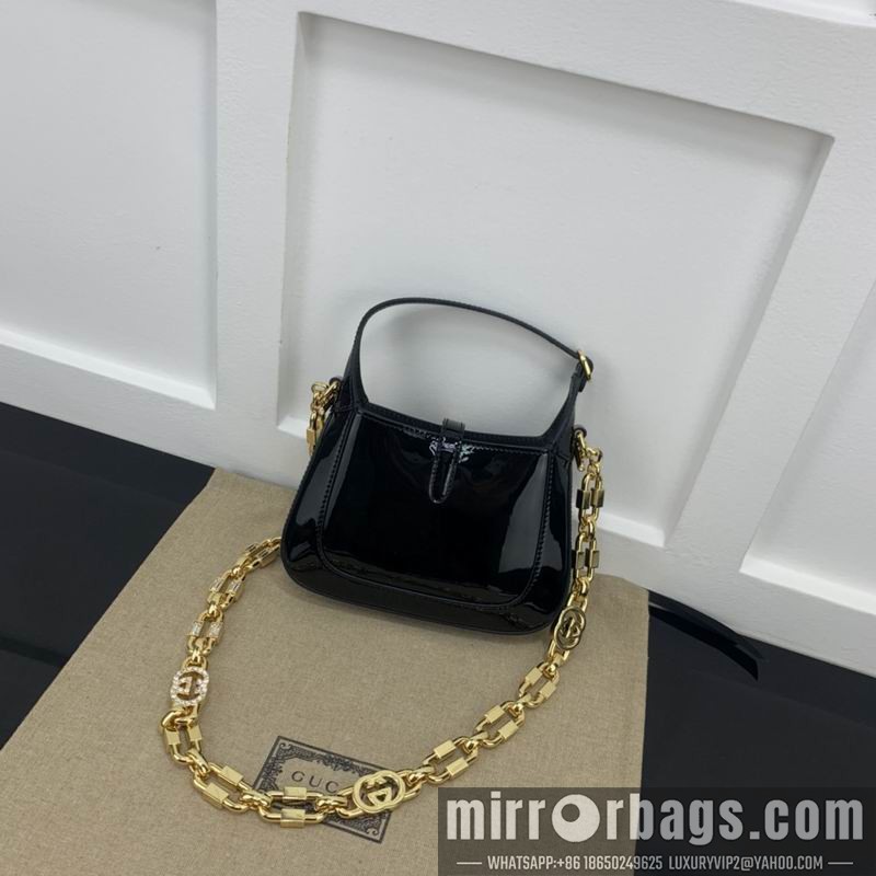 1:1 Replica Gucci Bags 699651 19x13x3cm DF 3色