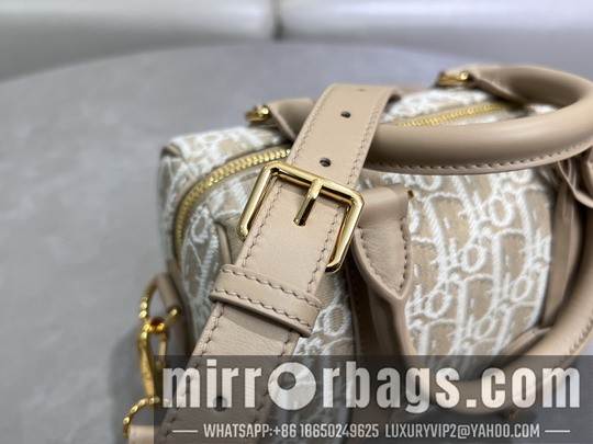 Replica Dior Bags Dior Groove 1364 20.5x13.5x12cm yz