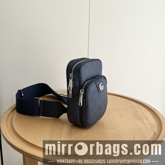 1:1 Replica Gucci Bags GG 752565 12x18x6.9cm ss