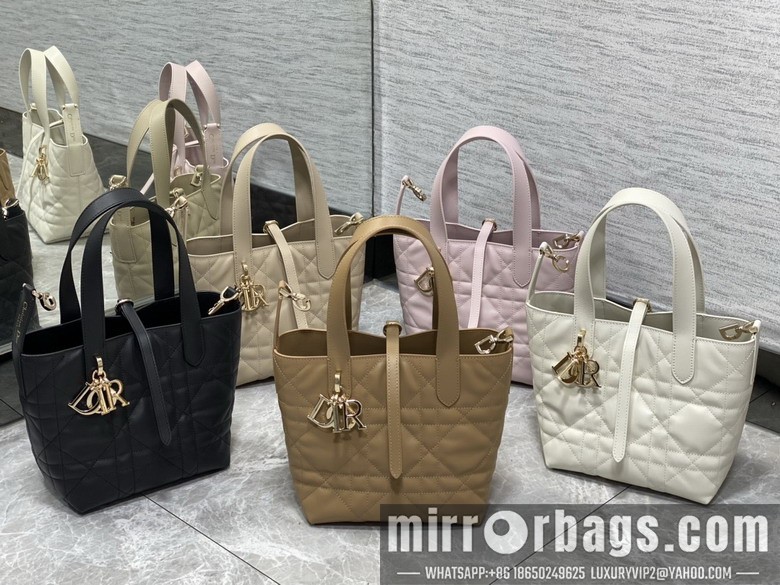 Replica Dior Bags Dior Toujours 20x18.5x22cm yz
