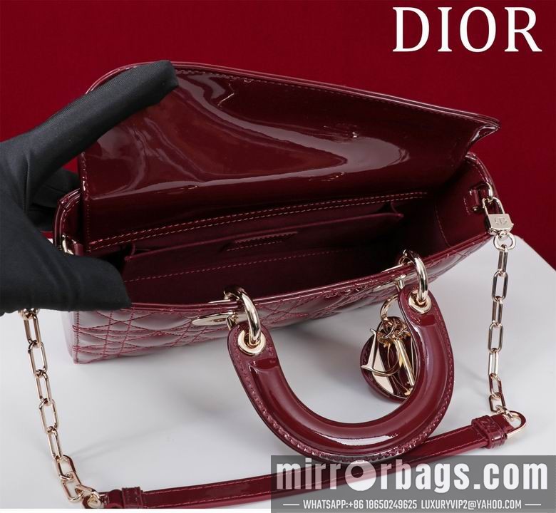 Replica Dior Bags M0540 26X13.5X5cm 21X12X6.5cm 16.5X6X10cm BG