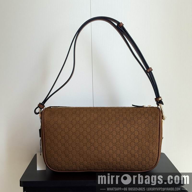 1:1 Replica Gucci Bags 860787 31.5x17x12cm DF 2色