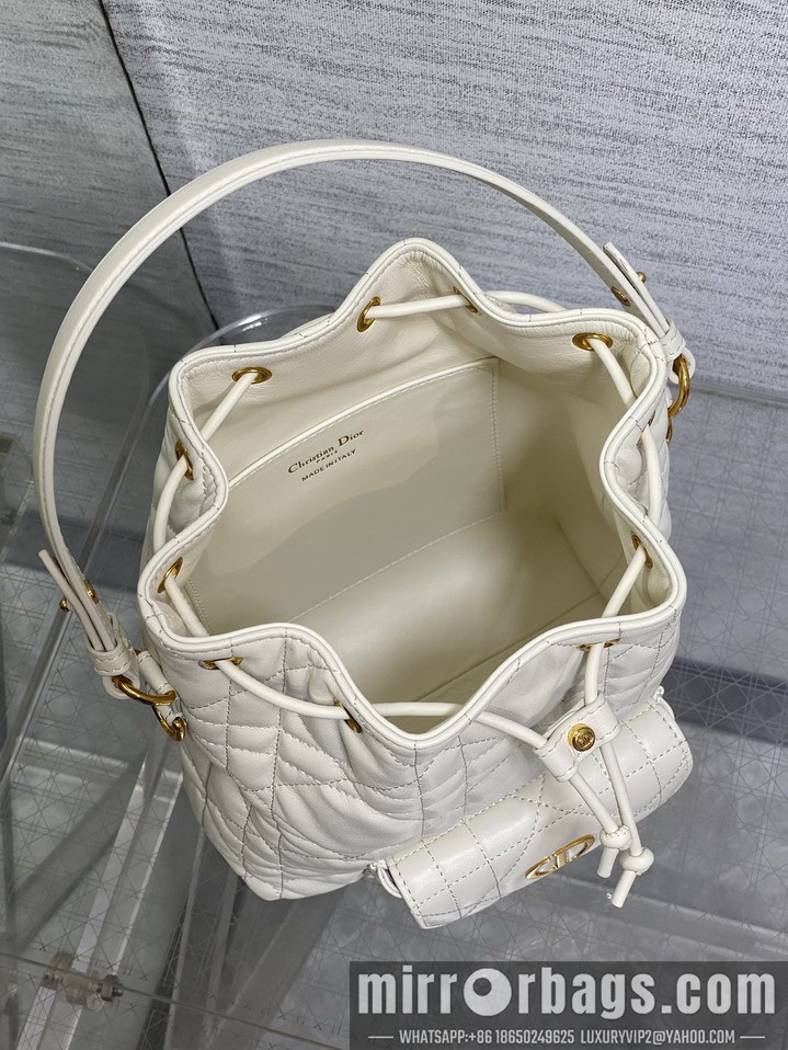 Replica Dior Bags Dior Caro 6607 20x9x24cm yz2