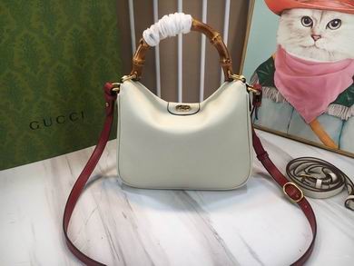 1:1 Replica Gucci Bags 746251 24X15X5cm DF 3colour