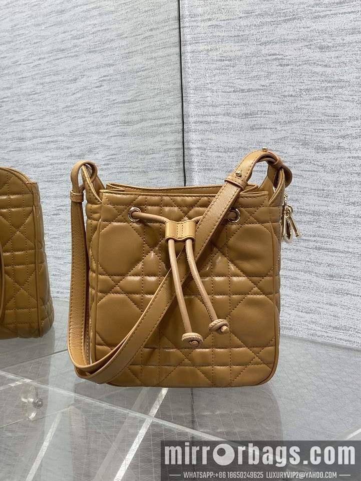 Replica Dior Bags Dior Caro 2851 17x19.5x11cm yz1