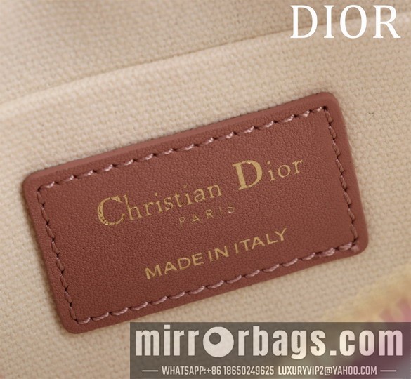 Replica Dior Bags Dior 2388 20x13x5cm yz1