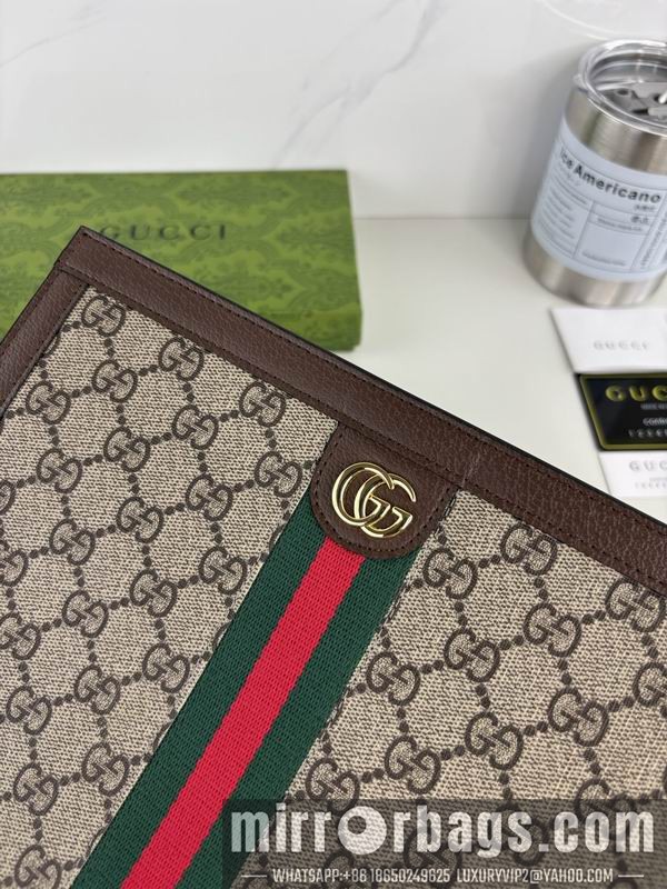 1:1 Replica Gucci Bags 625549 27x21x7cm DF 2色