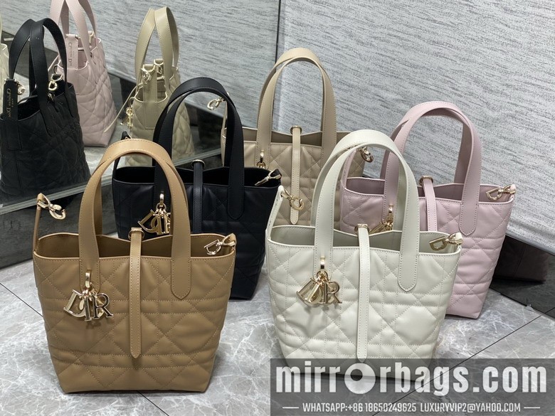 Replica Dior Bags Dior Toujours 20x18.5x22cm yz