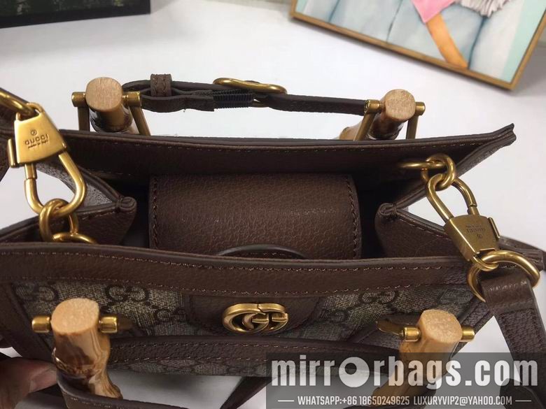 1:1 Replica Gucci Bags WD655661 20X16X10