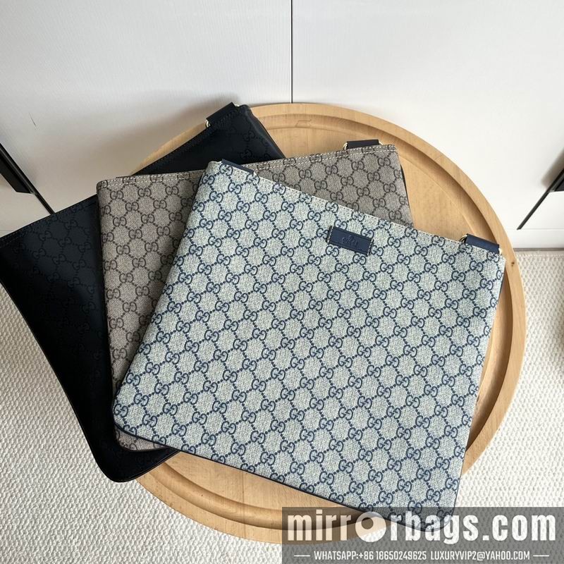 1:1 Replica Gucci Bags 201446 33x30x1cm DF 3色