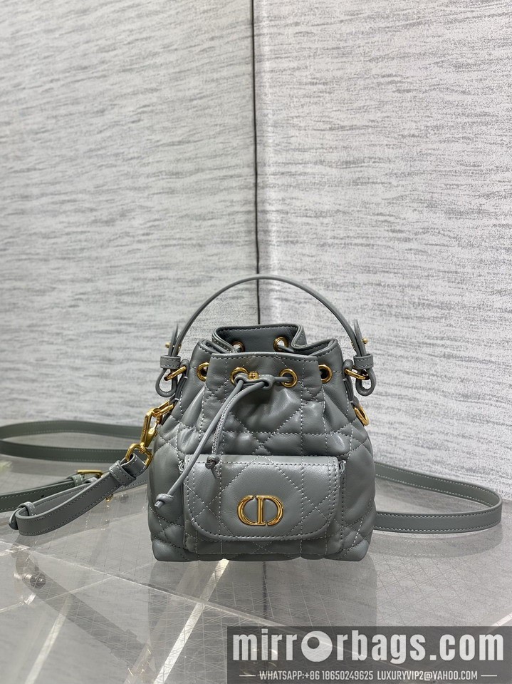 Replica Dior Bags Dior Caro 6606 14x7x15cm yz1