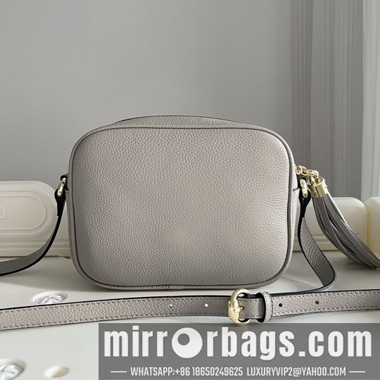 1:1 Replica Gucci Bags GG 308364 21x25x7cm ss2