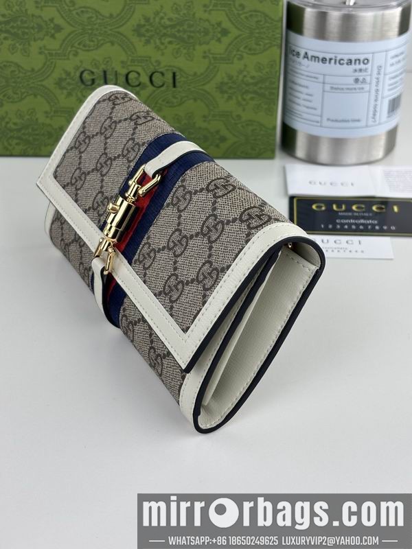 1:1 Replica Gucci Bags 652681 19x10x3.5cm DF