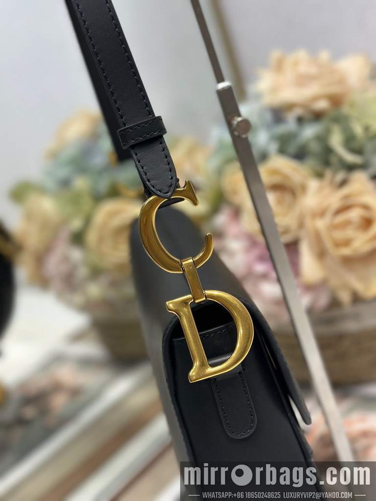 Replica Dior Bags Dior Saddle 0466 24x20x7cm yz1