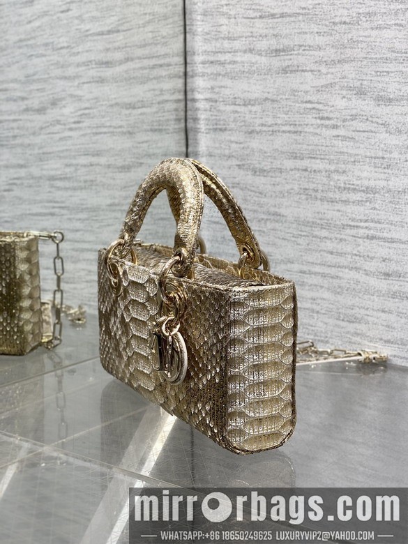 Replica Dior Bags Dior Lady 22cm yz3