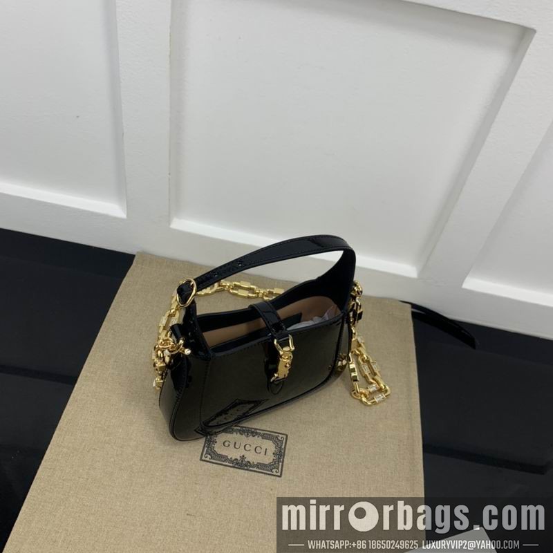 1:1 Replica Gucci Bags 699651 19x13x3cm DF 3色