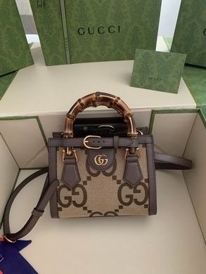 1:1 Replica Gucci Bags 655661 20X16X10cm WW 3colour