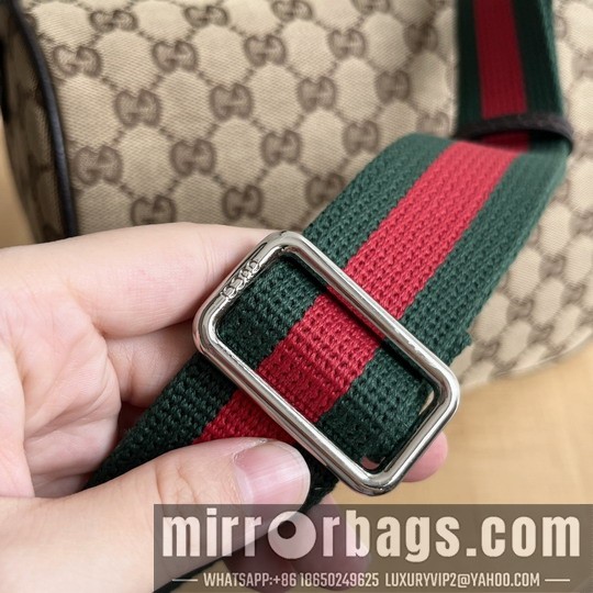 1:1 Replica Gucci Bags GG 449182 27x13x12cm ss1