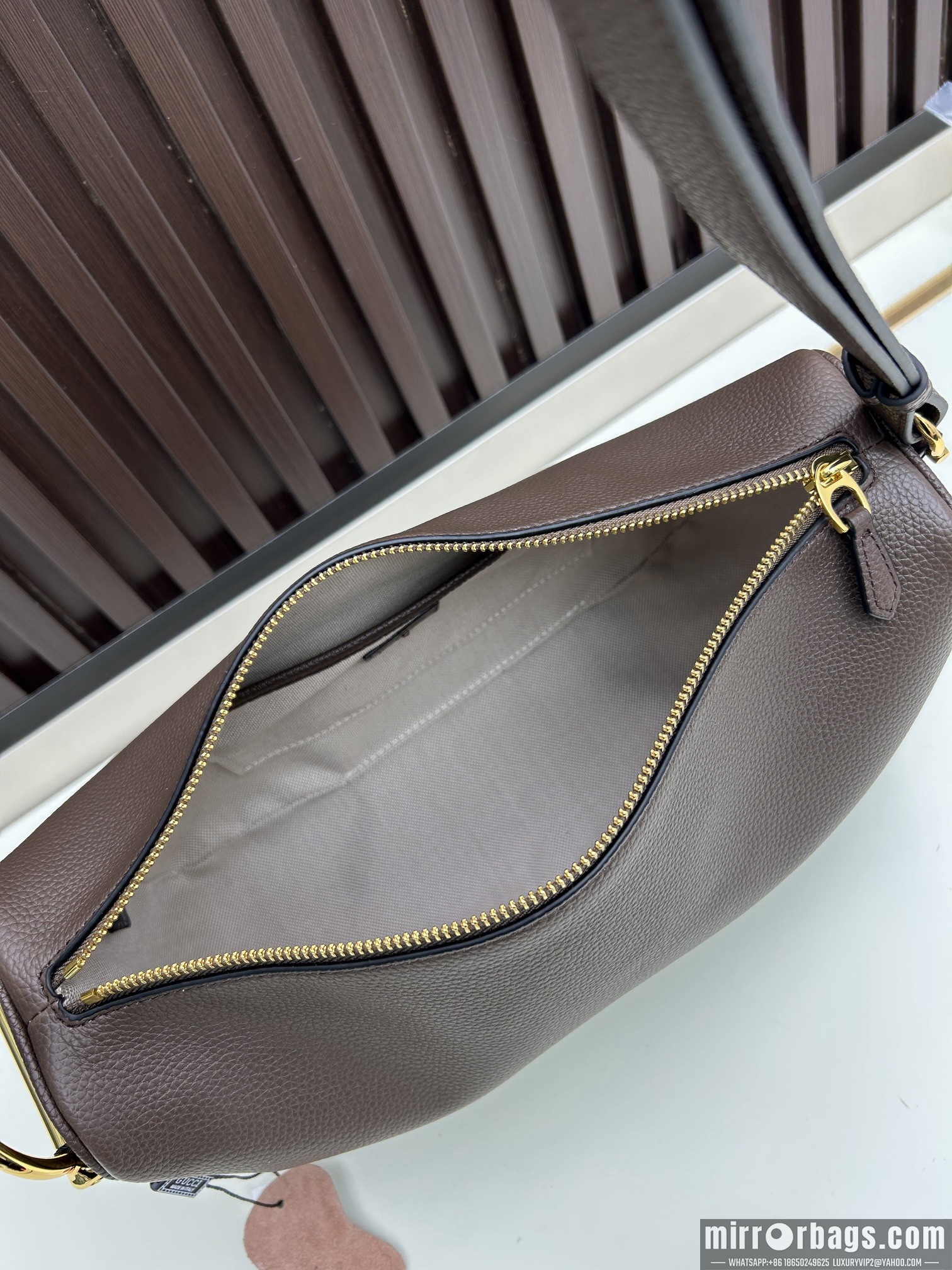 1:1 Replica Gucci Bags GG 08935 31.5x17x12cm jj2