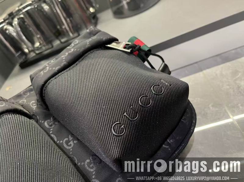 1:1 Replica Gucci Bags 834475 24.5x18x6.5cm DF