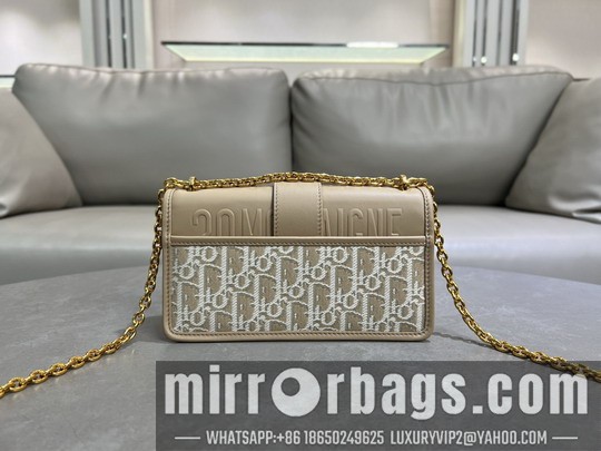 Replica Dior Bags Dior East-West 9334 21x12x6cm yz