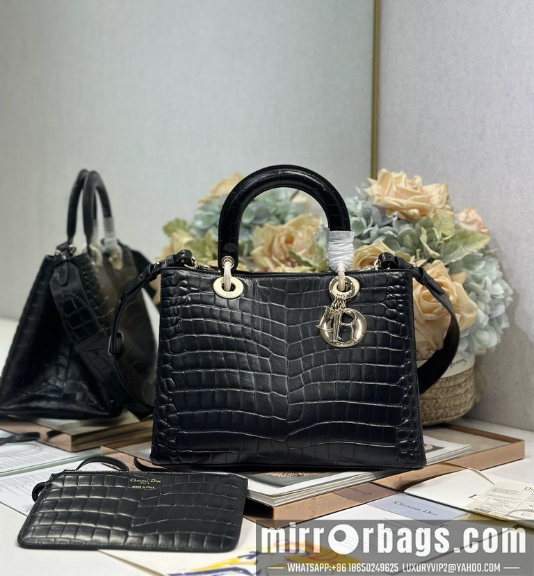 Replica Dior Bags Dior 1188 28x21x16cm yz1