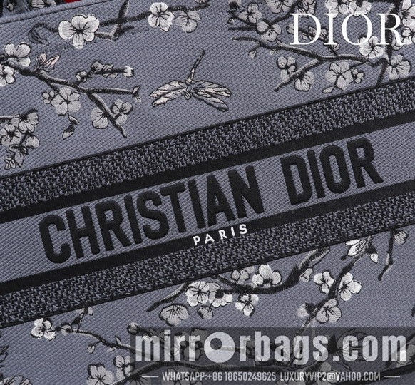 Replica Dior Bags Dior tote 1296 36x28x16cm yz3