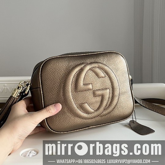 1:1 Replica Gucci Bags GG 308364 21x25x7cm ss5