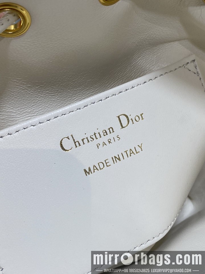 Replica Dior Bags Dior Caro 6606 14x7x15cm yz2