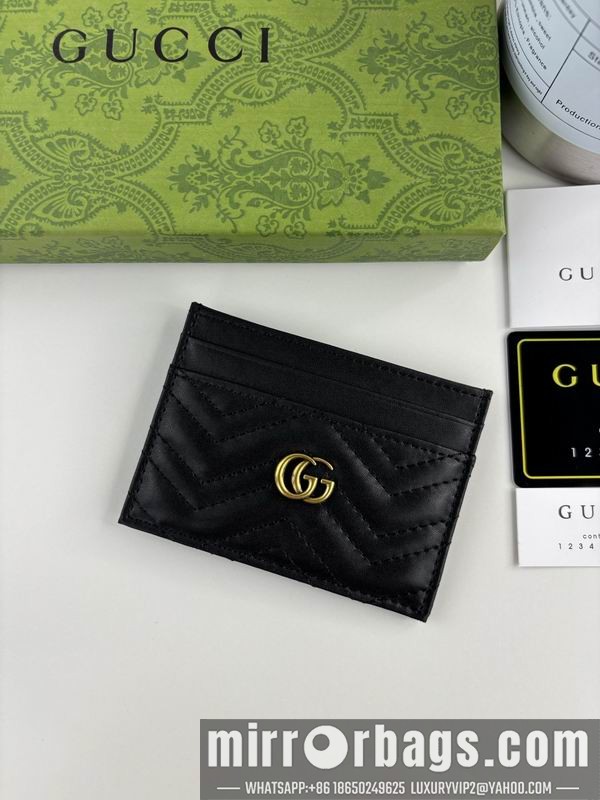 1:1 Replica Gucci Bags 443127 10x7cmZC 3色