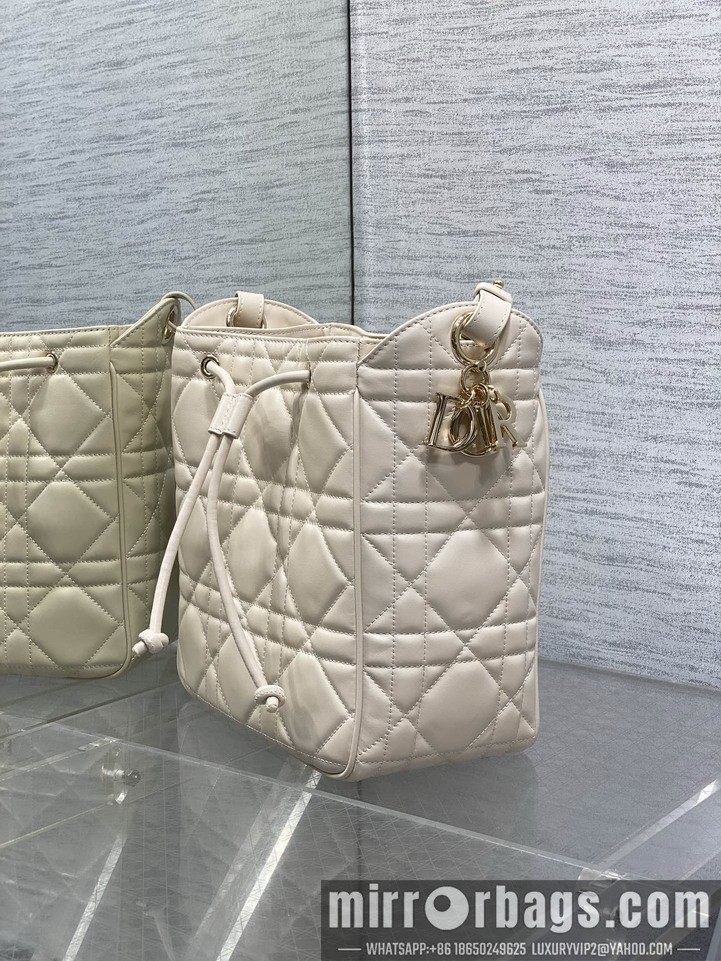 Replica Dior Bags Dior Caro 2852 23x24x13cm yz2