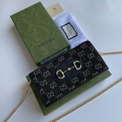 1:1 Replica Gucci Bags 621892 19X10X4CM DF