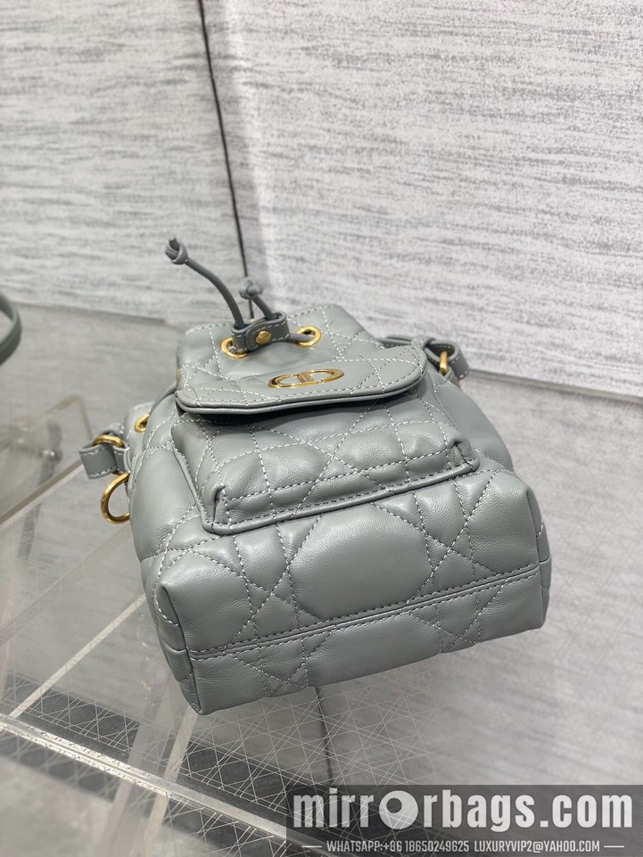 Replica Dior Bags Dior Caro 6606 14x7x15cm yz1