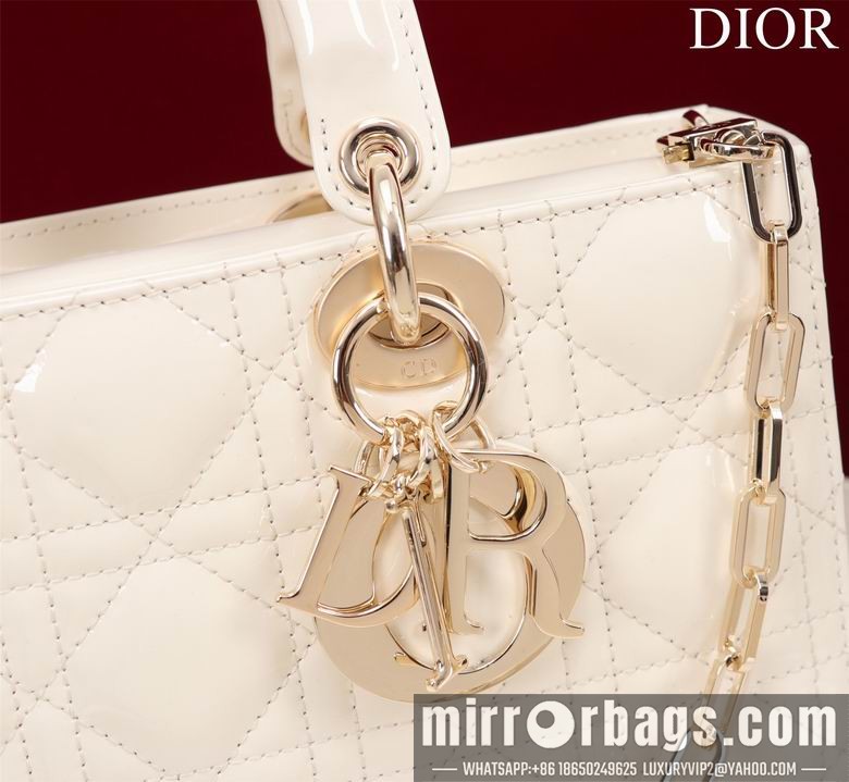 Replica Dior Bags M0540 26X13.5X5cm 21X12X6.5cm 16.5X6X10cm BG 2