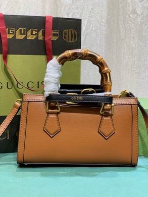 1:1 Replica Gucci Bags 735153 27X15.5X11cm DF 3colour