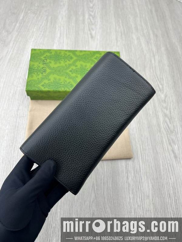 1:1 Replica Gucci Bags 456116 11x7.5x2cm ZC 2色