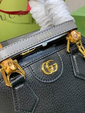 1:1 Replica Gucci Bags 715775 20X16X8.5cm DF 2colour