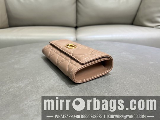 Replica Dior Bags Dior Caro 5221 24x12x4cm yz12