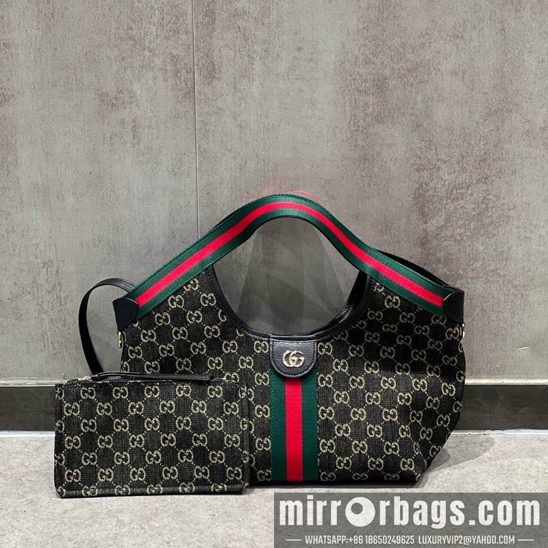 1:1 Replica Gucci Bags 860845 25x20x15cm DF