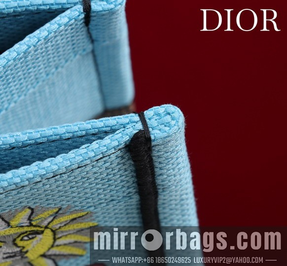 Replica Dior Bags Dior tote 1296 36x28x16cm yz4