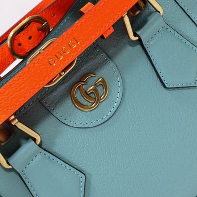 1:1 Replica Gucci Bags 702732 20X16X10cm DF