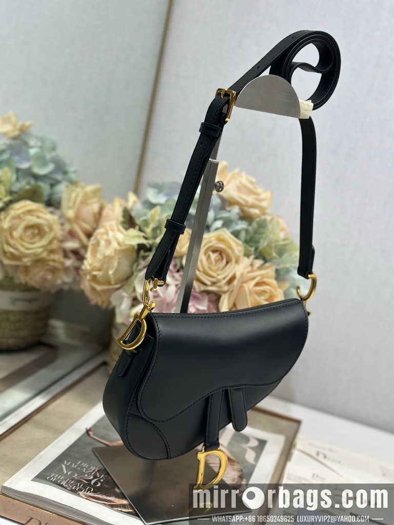 Replica Dior Bags Dior Saddle 0465 20x14x6cm yz1