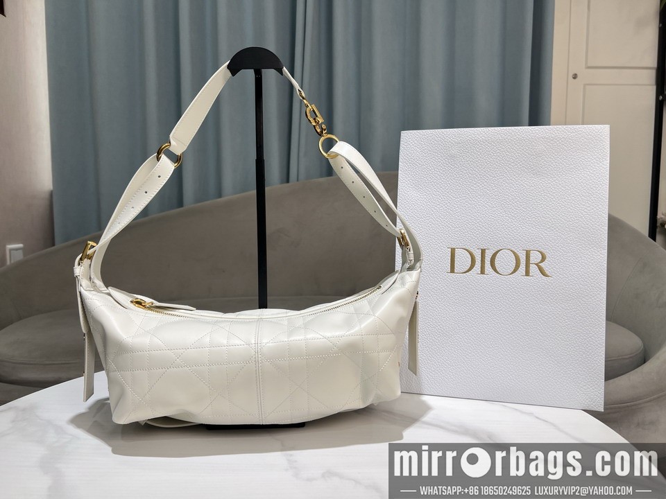 Replica Dior Bags Dior 2417 33x16x15cm yz1