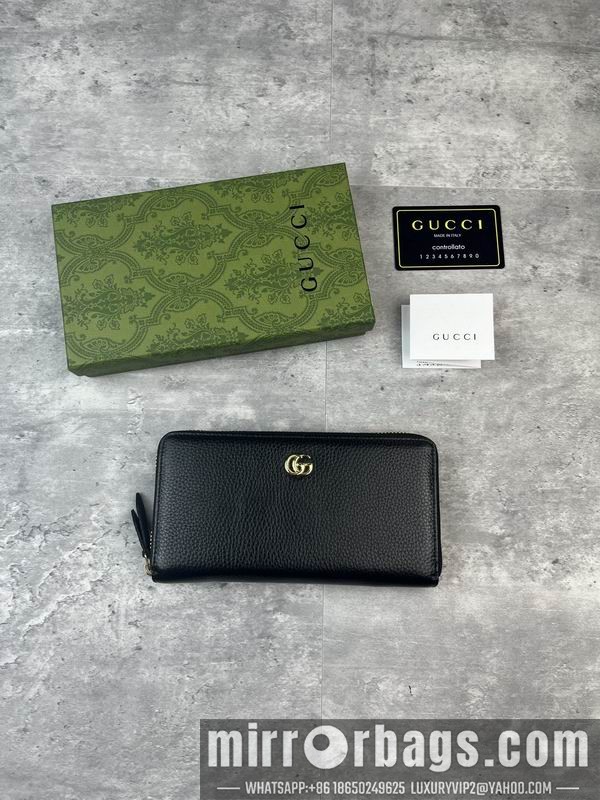 1:1 Replica Gucci Bags 456117 11x7.5x2cm ZC 2色