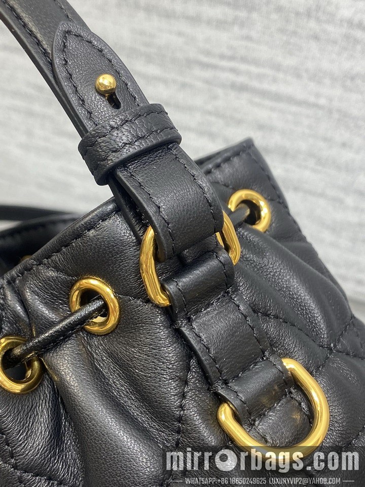 Replica Dior Bags Dior Caro 6606 14x7x15cm yz